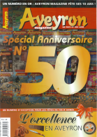 Aveyron 50 1